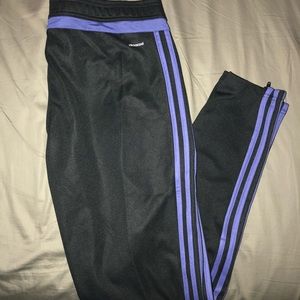 Women’s Adidas Track Pants